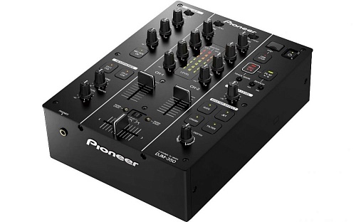 Pioneer DJM-350 DJ 