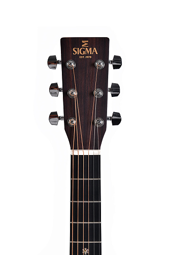 Sigma DT-1 Гитара акустическая