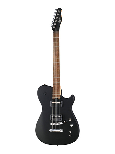 Cort MBM-2H-SUS-SBLK META Series Электрогитара, черная