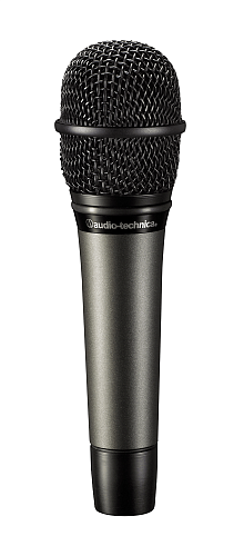 Audio-Technica ATM610 Микрофон вокальный динамический