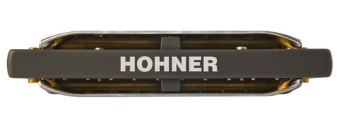 Hohner M2013116x Rocket Bb-major   
