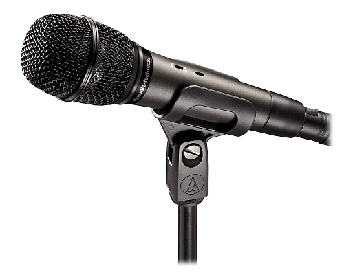 Audio-Technica ATM710 Микрофон конденсаторный