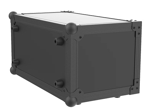 LFocus LF-F-6 Профессиональная дым машина (Fazer), мощность 1800 Вт, серия AMD