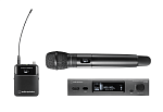 Фото:Audio-Technica ATW3212/C510 Ручная радиосистема UHF  с динамическим капсюлем ATW-C510