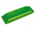 :Hohner M5153 Happy Color Green  