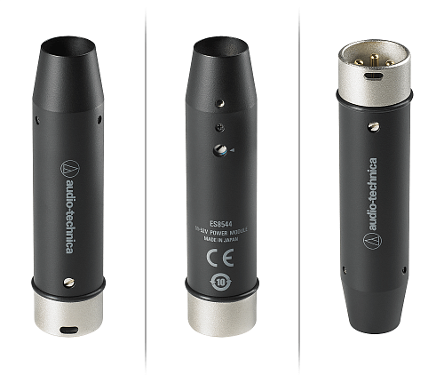 Audio-Technica ES925ML21/XLR Микрофон "гусиная шея"