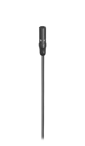 Audio-Technica AT898 Микрофон петличный кардиоидный с предусилителем