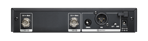 Audio-Technica ATW3212/C510 Ручная радиосистема UHF  с динамическим капсюлем ATW-C510