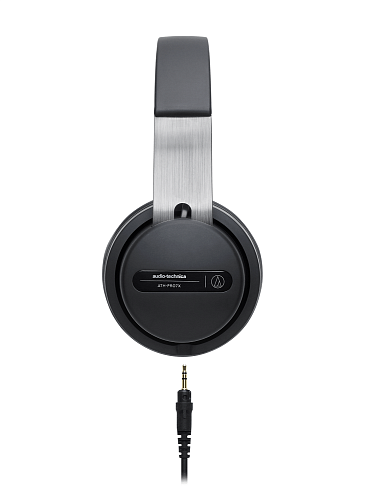 Audio-Technica ATH-PRO7X Закрытые DJ наушники, вращающиеся чаши