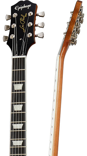 EPIPHONE Les Paul Modern Faded Pelham Blue Электрогитара