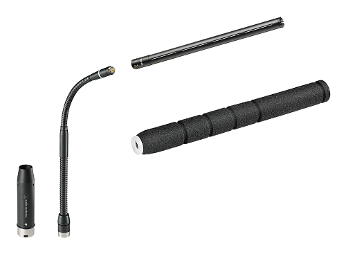 Audio-Technica ES925ML15/XLR Микрофон "гусиная шея"