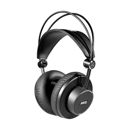 AKG K245 Профессиональные полуоткрытые студийные наушники