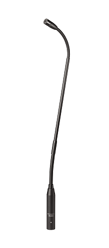 Audio-Technica U859QL Микрофон "гусиная шея" кардиоидный