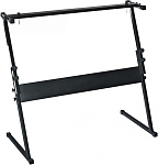 Фото:DEKKO JR-808 Z Стойка клавишная для синтезатора, компактного пианино