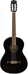Фото:FENDER CN-60S BLK Классическая гитара