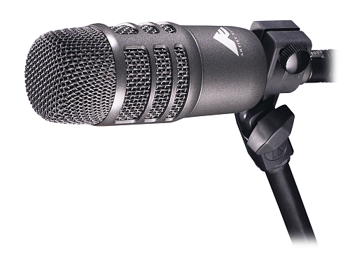 Audio-Technica AE2500 Микрофон конденсаторный дин., 2-х элементный