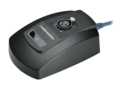 Audio-Technica ATND8677a Настольная подставка с DANTE