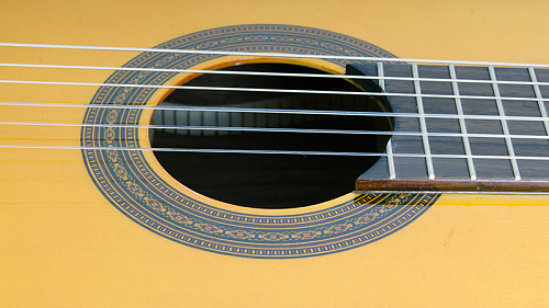 Naranda CG460S Классическая гитара, 39"