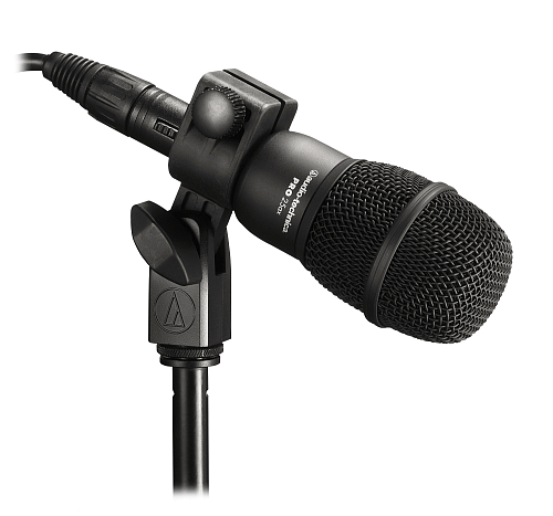 Audio-Technica PRO25aX Микрофон динамический инструментальный