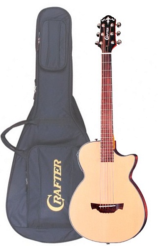 CRAFTER CT-120 / N     