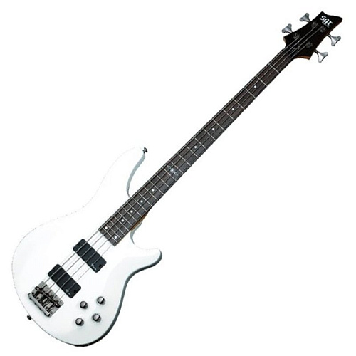 Schecter SGR C-4 BASS WSN Бас-гитара