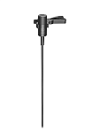 Фото:Audio-Technica AT803 Микрофон петличный широконаправленный конденсаторный