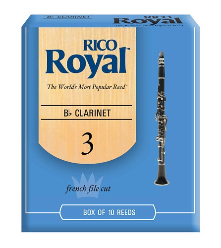 Rico RCB1030  Royal    b,  3.0, 10