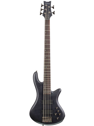 Schecter Stiletto Studio-5 Бас-гитара электрическая