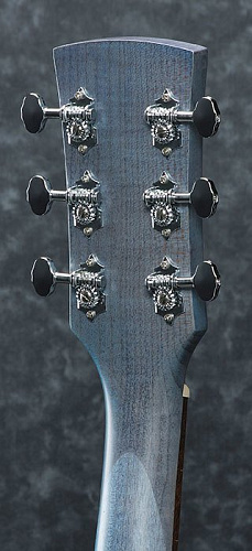 IBANEZ PF18-WDB Акустическая гитара (дредноут)