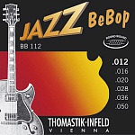 :Thomastik BB112 Jazz BeBob    , Light, /, 12-50
