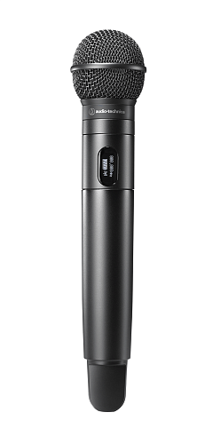 Audio-Technica ATW3212/C510 Ручная радиосистема UHF  с динамическим капсюлем ATW-C510