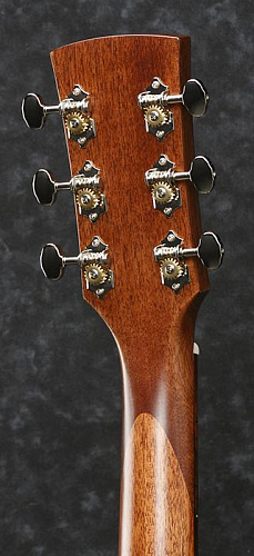 IBANEZ ArtWood AVD9-NT Акустическая гитара