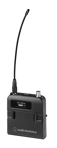Audio-Technica ATW-T5201 Поясной передатчик серии ATW5200