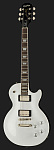 Фото:EPIPHONE Les Paul Muse Pearl White Metallic Электрогитара