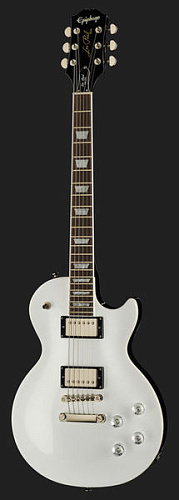 EPIPHONE Les Paul Muse Pearl White Metallic Электрогитара