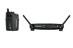 Фото:Audio-Technica ATW1101 Поясная радиосистема, 8 каналов 2.4 MHz с поясным передатчиком без микрофона