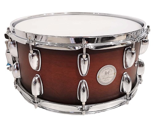 Chuzhbinov Drums RDF1465RB   14x6.5", -