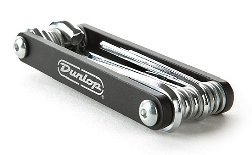 Dunlop DGT02 System 65 Multi-Tool Мультитул