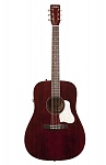 :Art & Lutherie Americana Tennessee Red QIT  