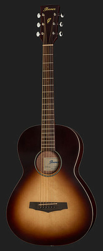 IBANEZ PN19-ONB Акустическая гитара (Parlor)