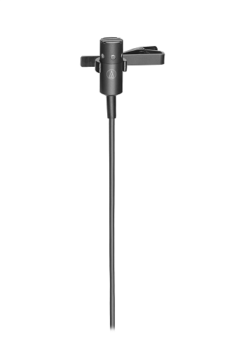 Audio-Technica PRO70 Петличный микрофон