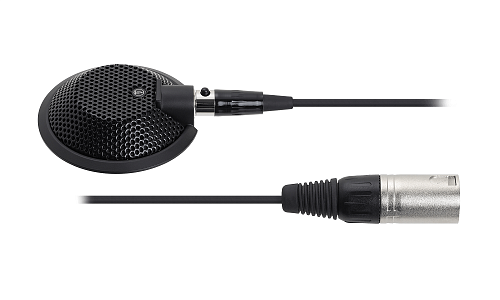 Audio-Technica U841r Микрофон поверхностный конденсаторный