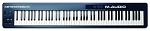 :M-Audio Keystation 88 II MIDI- USB