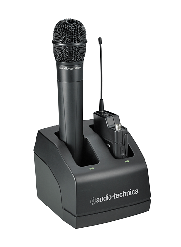 Audio-Technica ATW-CHG2 Зарядное устройство для двух передатчиков серии ATW2000a
