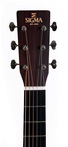 Sigma DT-28H Гитара акустическая