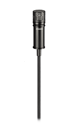 Audio-Technica ATM350D Микрофон конденсаторный инструментальный со спец креплением для ударных