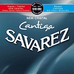 :Savarez 510CRJ New Cristal Cantiga     