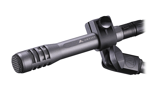 Audio-Technica AE5100 Микрофон инструментальный конденсаторный