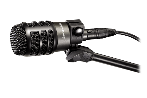 Audio-Technica ATM250 Микрофон динамический для бочки