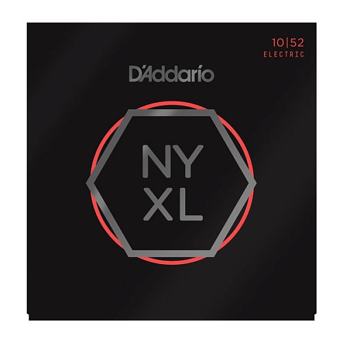 D'Addario NYXL1052 NYXL    , 10-52